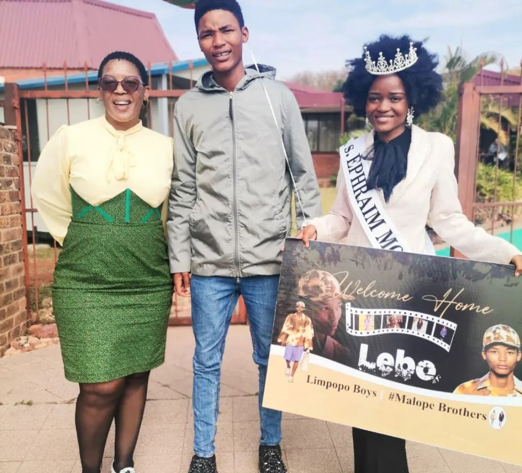 Lebo Malope: A Trailblazing Star from South Africa Shines Bright