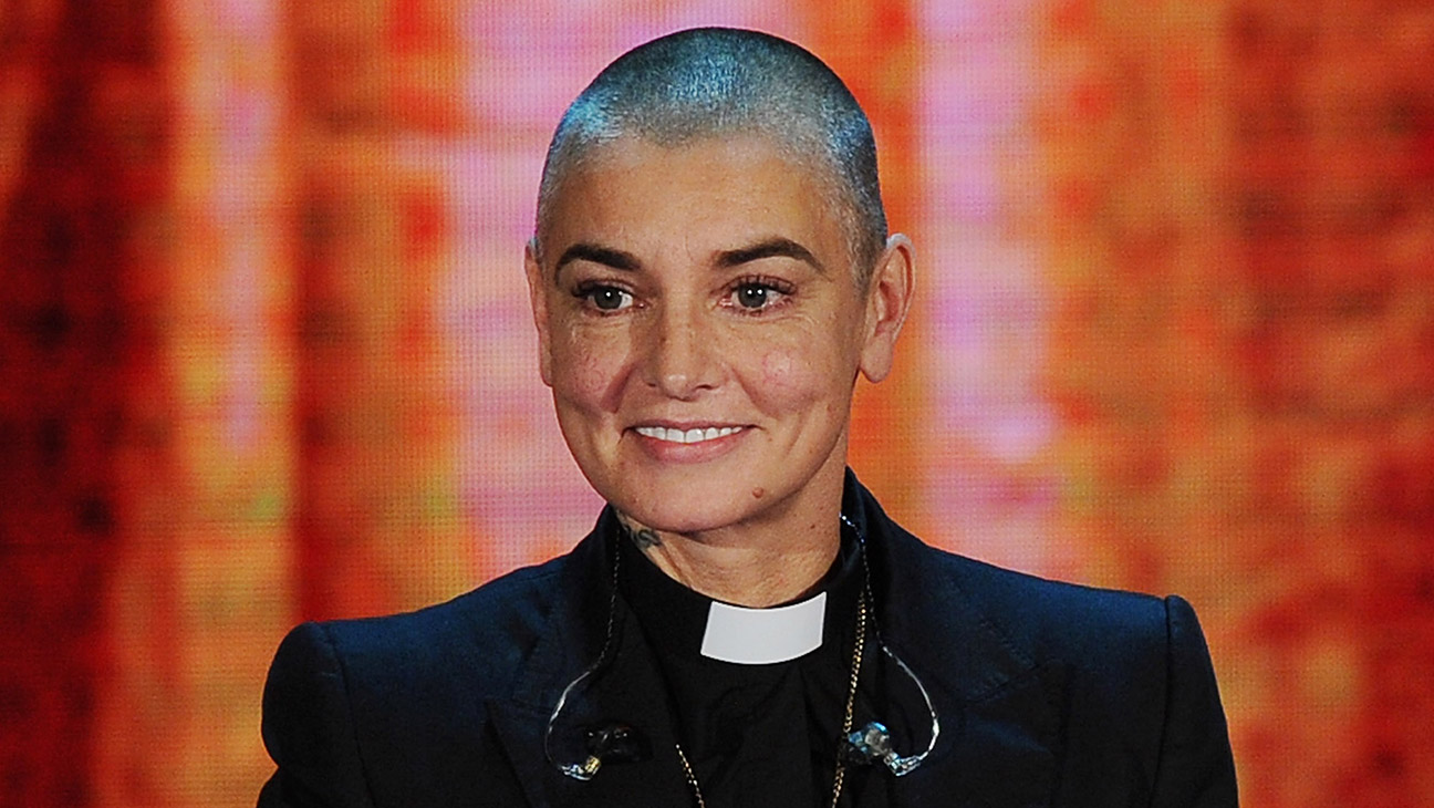 Sinead O’Connor