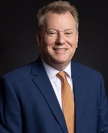 DAVID FROST