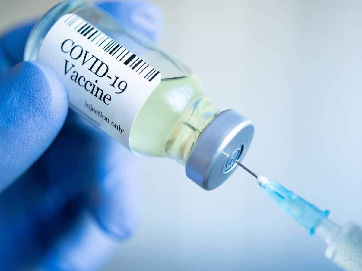 COVID-19 VACCINE