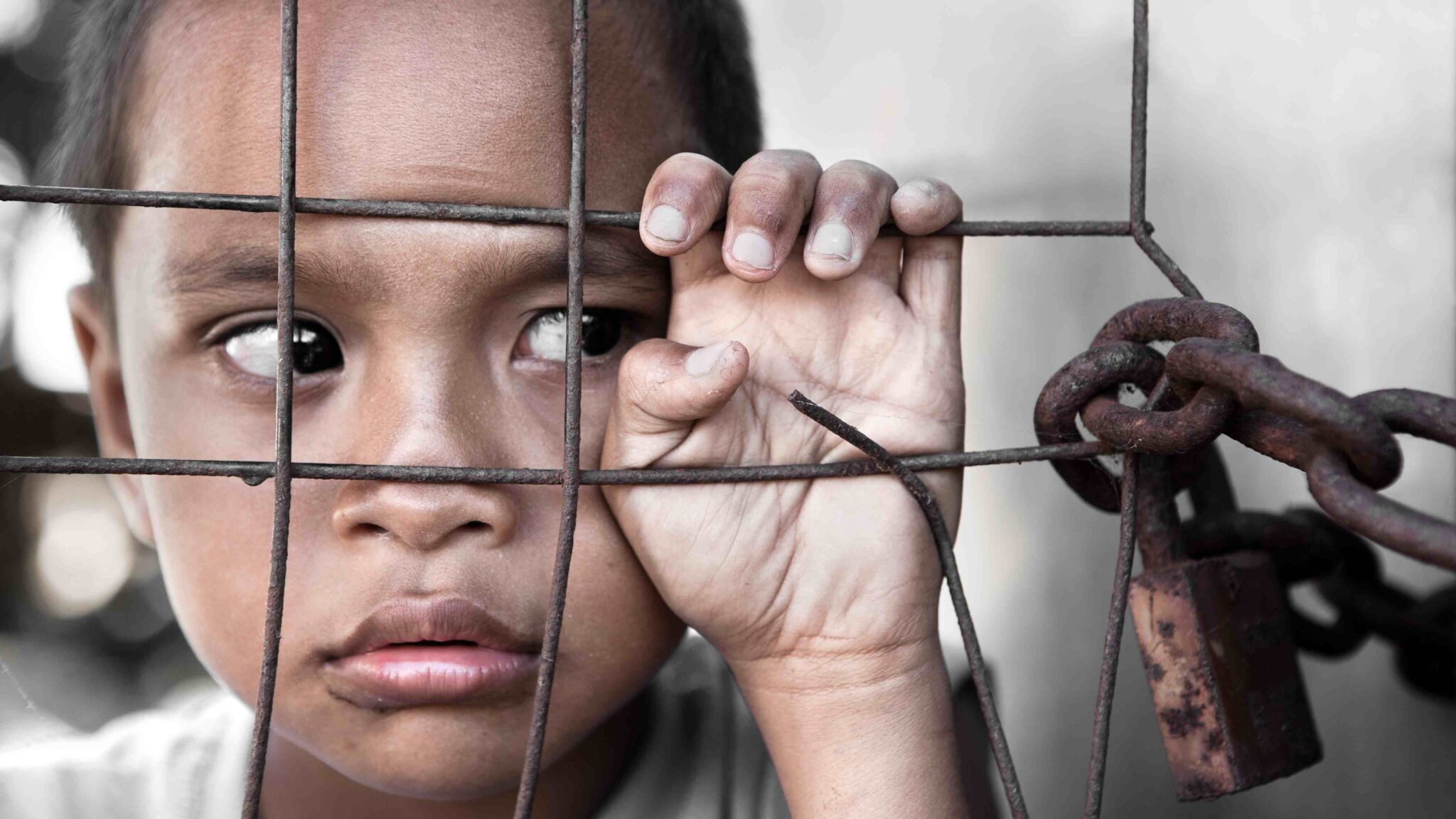 Africa: Child trafficking cases witnesses hike, raises concerns