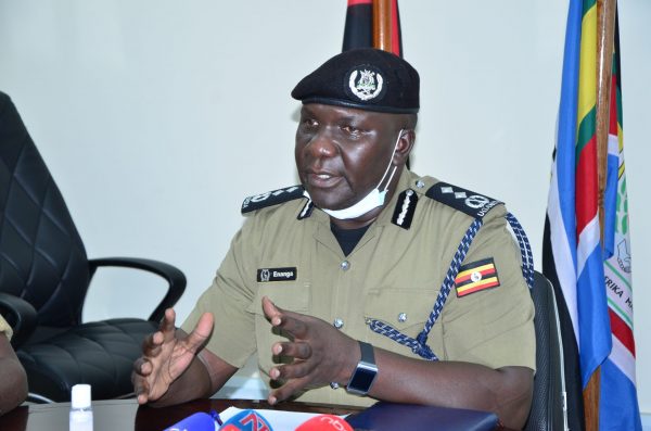 Police arrest six suspects in case of killing a mobile money man