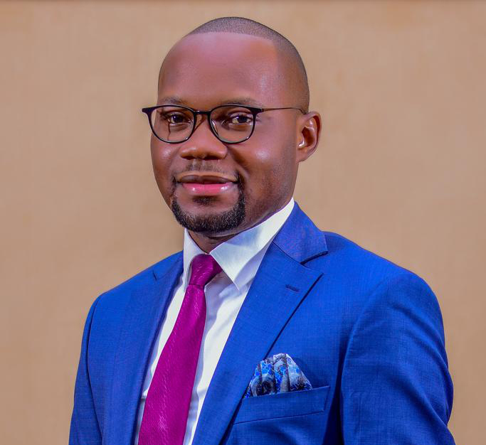 Centenary Bank appoints Michael Bulyerali as a Digital Communication Manager