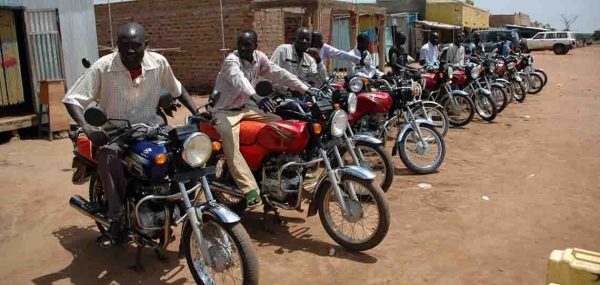 Fear as crimes memorialized by Boda Bodas rise