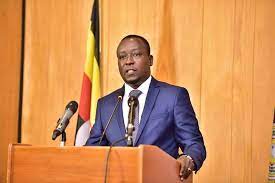 Kabuleta slams, Most foreign investors are agents of greedy Ugandan politicians