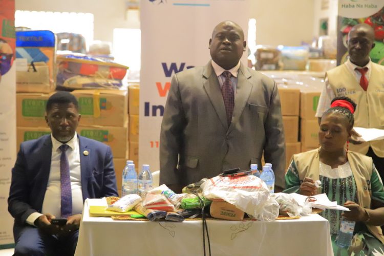 Uganda: UAE charity organizations distribute food, essential items to over 5100 families