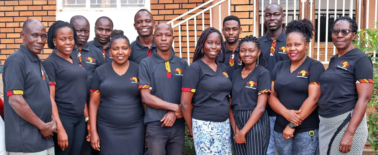 SEATINI Uganda, SMEs Federation have reached an agreement to help country's economic recovery