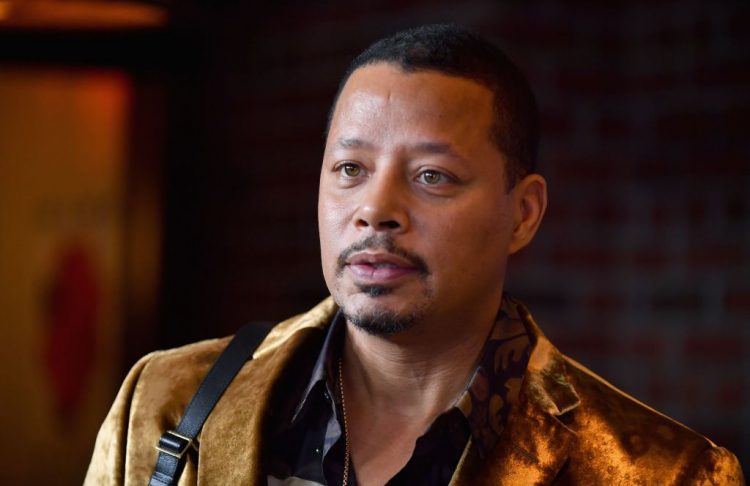 Hollywood actor Terrence Howard wishes Gen Muhoozi his 48th birthday