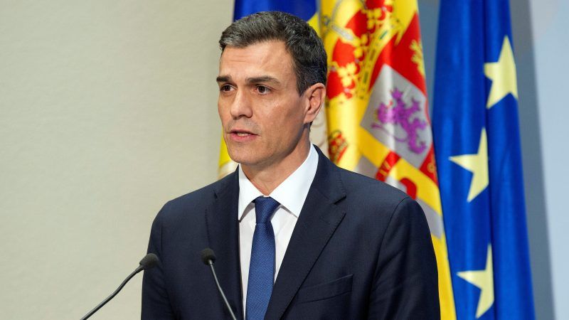 Spanish PM to visit Morocco on Thursday as bilateral ties improve