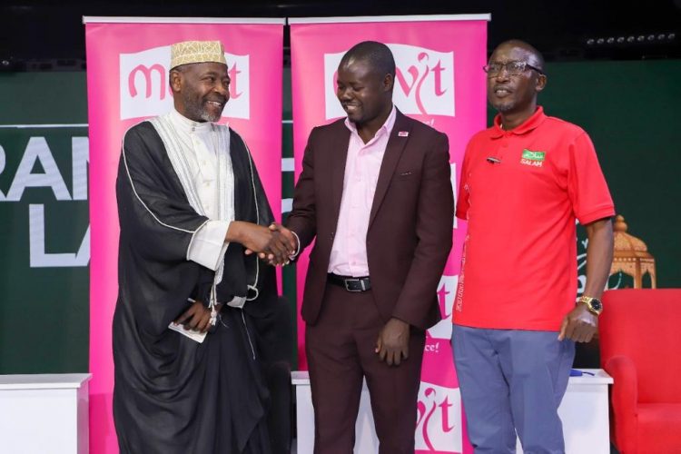 Salam TV, Movit launch the annual Omumanyi Wa