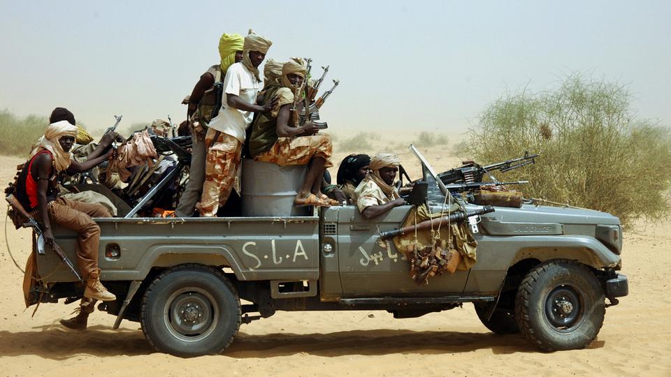 New deaths in Sudan's Darfur take a toll to 180