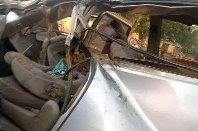 20 killed in road accident in Kaduna