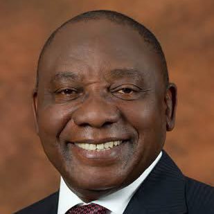 Ramaphosa marked workers' day as public holiday in South Africa