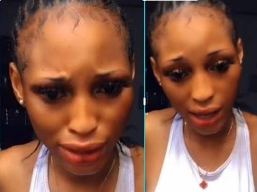 Woman In Viral Sex-with-dog Video Did Not Die From Infection – Nigerian Police