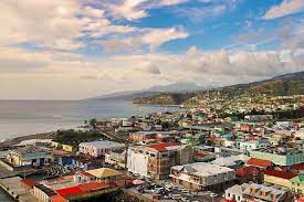 Dominica focusing on building resilient infrastructure following several natural calamities
