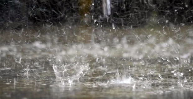 NDMO advises people to remain vigilant and continue to monitor weather updates