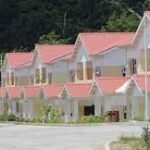 PM Roosevelt Skerrit allocates climate resilient homes in Dominica