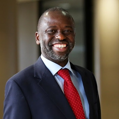 Minister Nzimande congratulates professor Tshilidzi Marwala on his appointment as first African rector of UN University