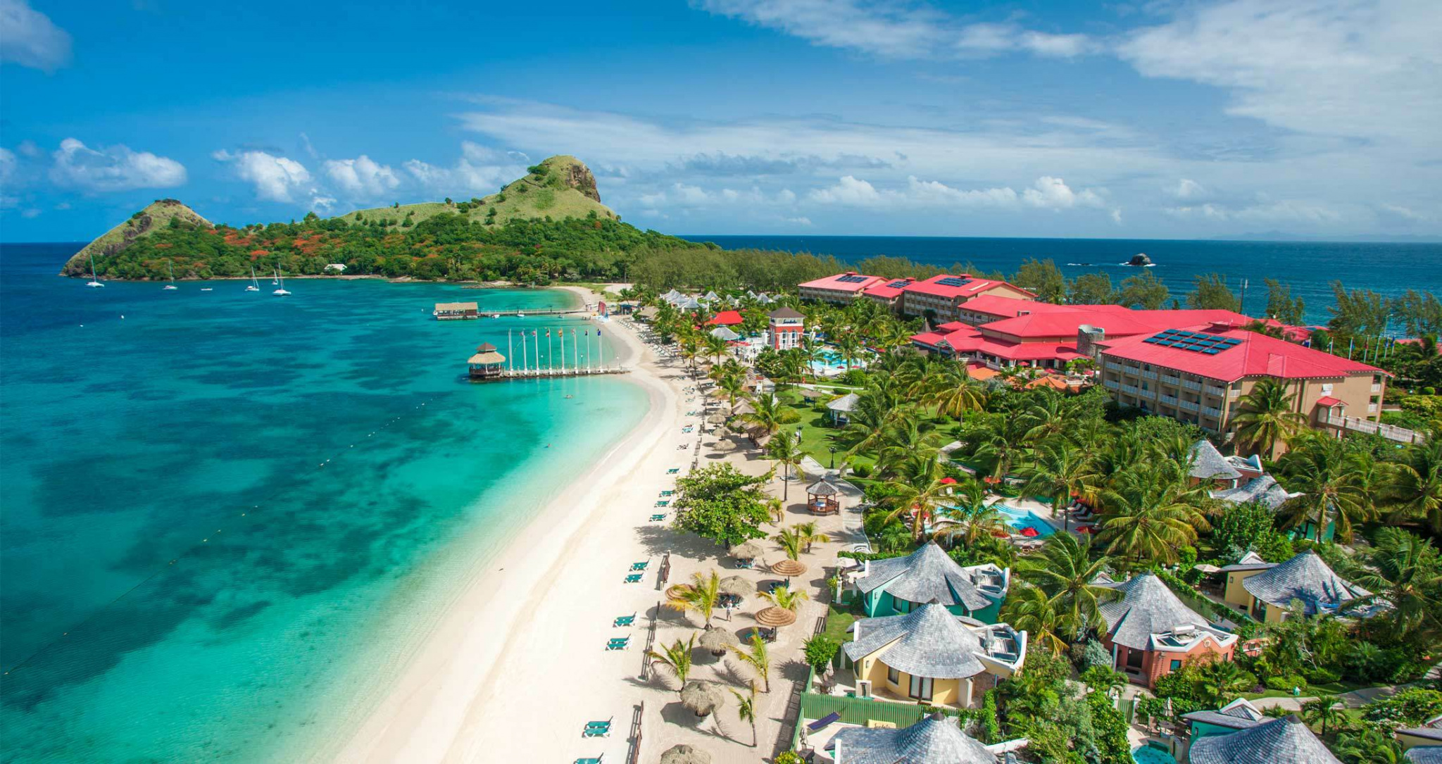 Saint Lucia Citizenship By Investment Programme is known for its efficiency