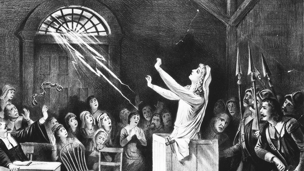 Read Here: To know about some unknown truth behind Witch hunting