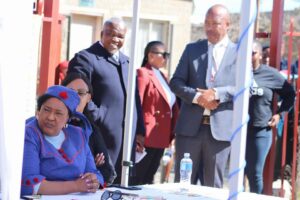 SALGA Women's Commission Lekgotla Underway in Magalies Park