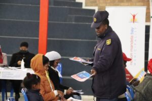 NMBM Holds Women Empowerment Seminar