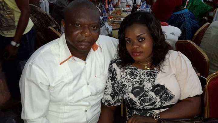 Anambra LG boss suspended for killing his wife out of rage