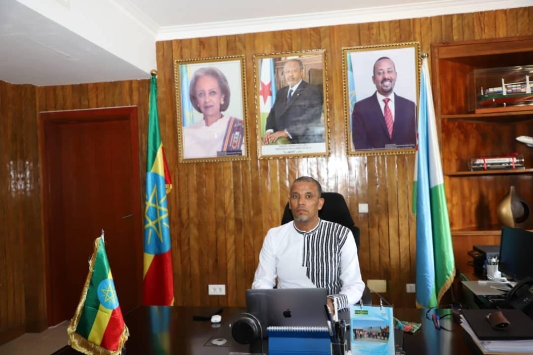 Horn People understands that TPLF will be barrier to regional peace: Ambassador Berhanu Tsegaye