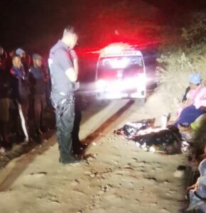 54 Year Old Murdered: Ogunjini - KZN