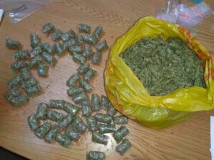 Ongoing weekly operations in Limpopo continue to yield results following apprehension of 1640 suspects
