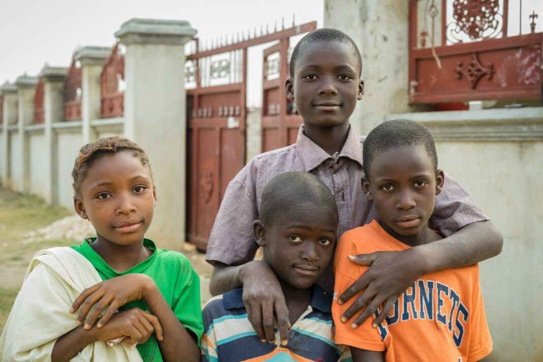 20-Million Children out-of-school in Nigeria: UNESCO REPORT