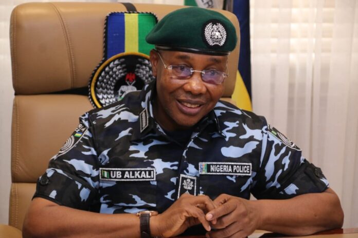 Nigeria: No threat to 2023 elections, says Alkali Baba (IGP)