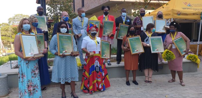 MEC Majuba to honour teachers of South Africa