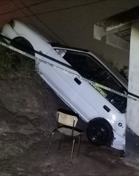 South Africa: Driver Gunned Down: Amoutana - KZN
