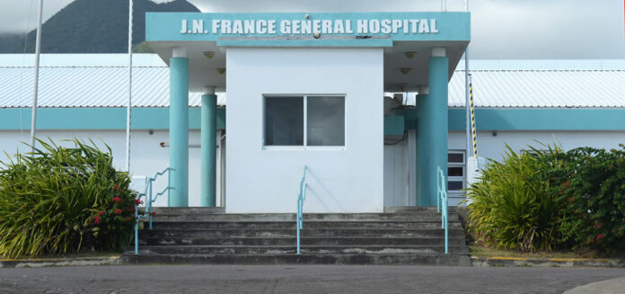 Joseph N. France General Hospital