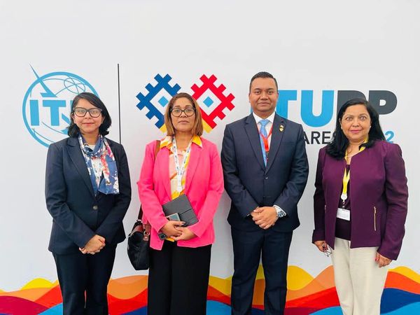 Mauritius elected, for the first time, to serve on ITU Council