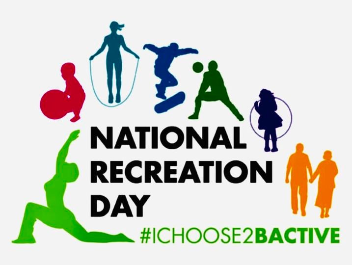 Limpopo sport Dept. stages 2022 National Recreation Day