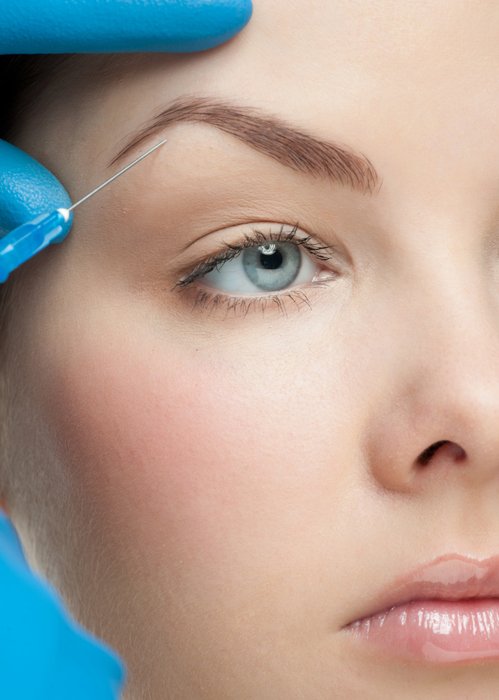 UK-based Mayfair Practice clinic blamed for negligence during Botox Brow lift surgery