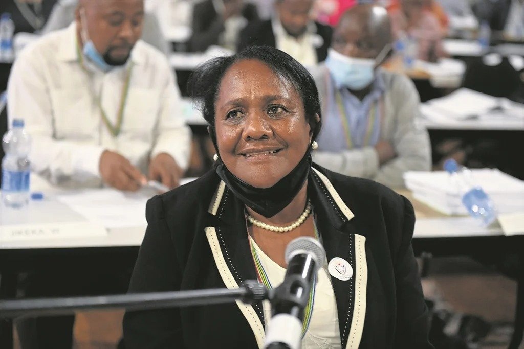 SWC dismayed over lack of women in new Nelson Mandela Bay Mayoral Committee