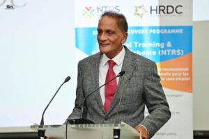 80 unemployed receive certificates under National Training & Reskilling Scheme