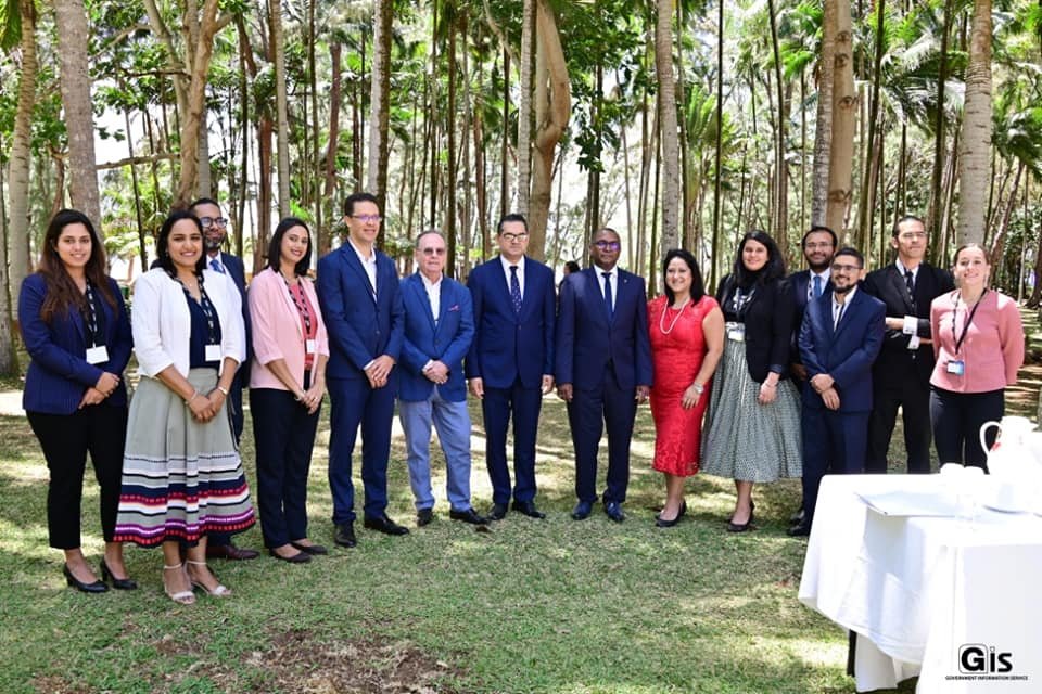 Mauritius: Juristconsult Investment Summit 2022 centres on Innovation, Sustainability & Investment Ecosystems
