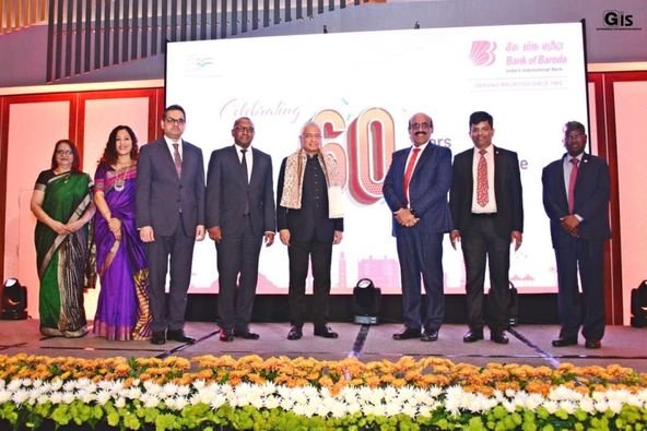 Bank of Baroda’s presence in Mauritius bears testimony to financial sector’s vibrancy, says PM