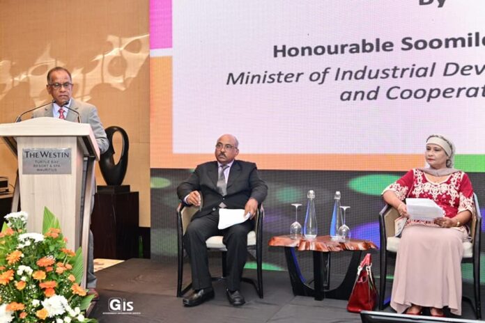 Mauritius: National Manufacturing Summit to promote strategic resilience of manufacturing sector
