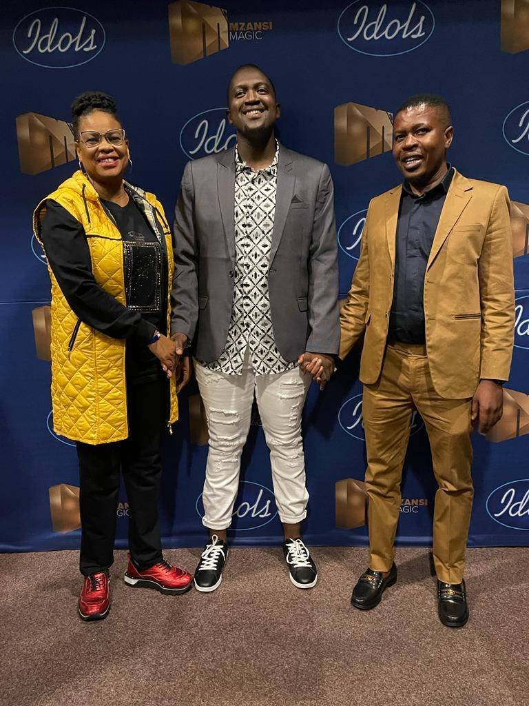 Department of Sport, Arts and Culture Limpopo congratulates Idols Season 18 Winner Thapelo Molomo