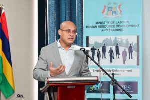 Mauritius: Nearly 5000 women registered under Back to Work programme