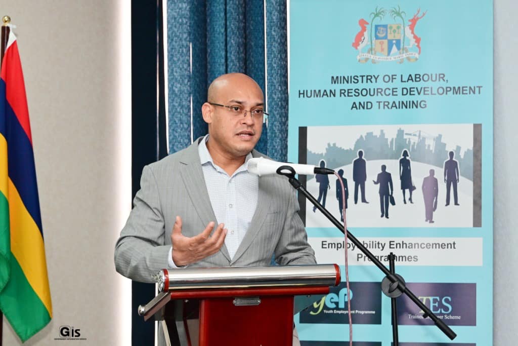 Mauritius: Nearly 5000 women registered under Back to Work programme