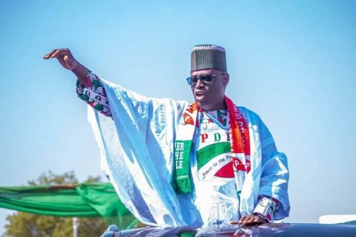 Nigeria: Kebbi PDP Gubernatorial Campaign Council reschedules Time-table