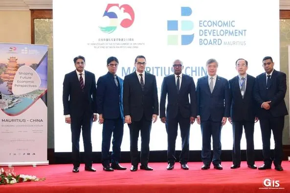 Mauritius-China Free Trade Agreement is essential, states Minister Padayachy