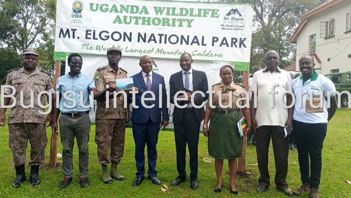 Uganda Tourism Industry in Eastern region organizes three days Explore Elgon