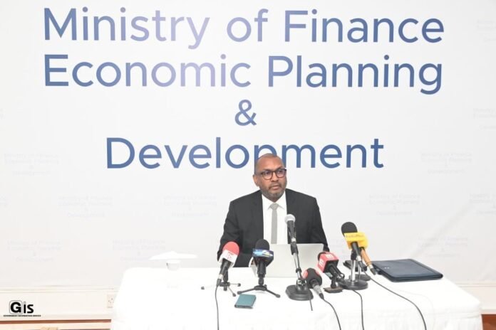 Finance Minister highlights Mauritius’s positive economic performance for year 2022